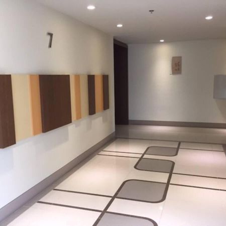 2 Bedroom Condo Apartment Near Naia 3 Pasay City Manille Extérieur photo