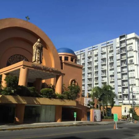 2 Bedroom Condo Apartment Near Naia 3 Pasay City Manille Extérieur photo