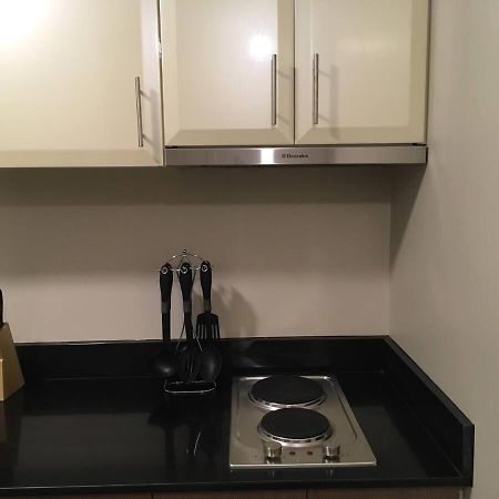 2 Bedroom Condo Apartment Near Naia 3 Pasay City Manille Extérieur photo