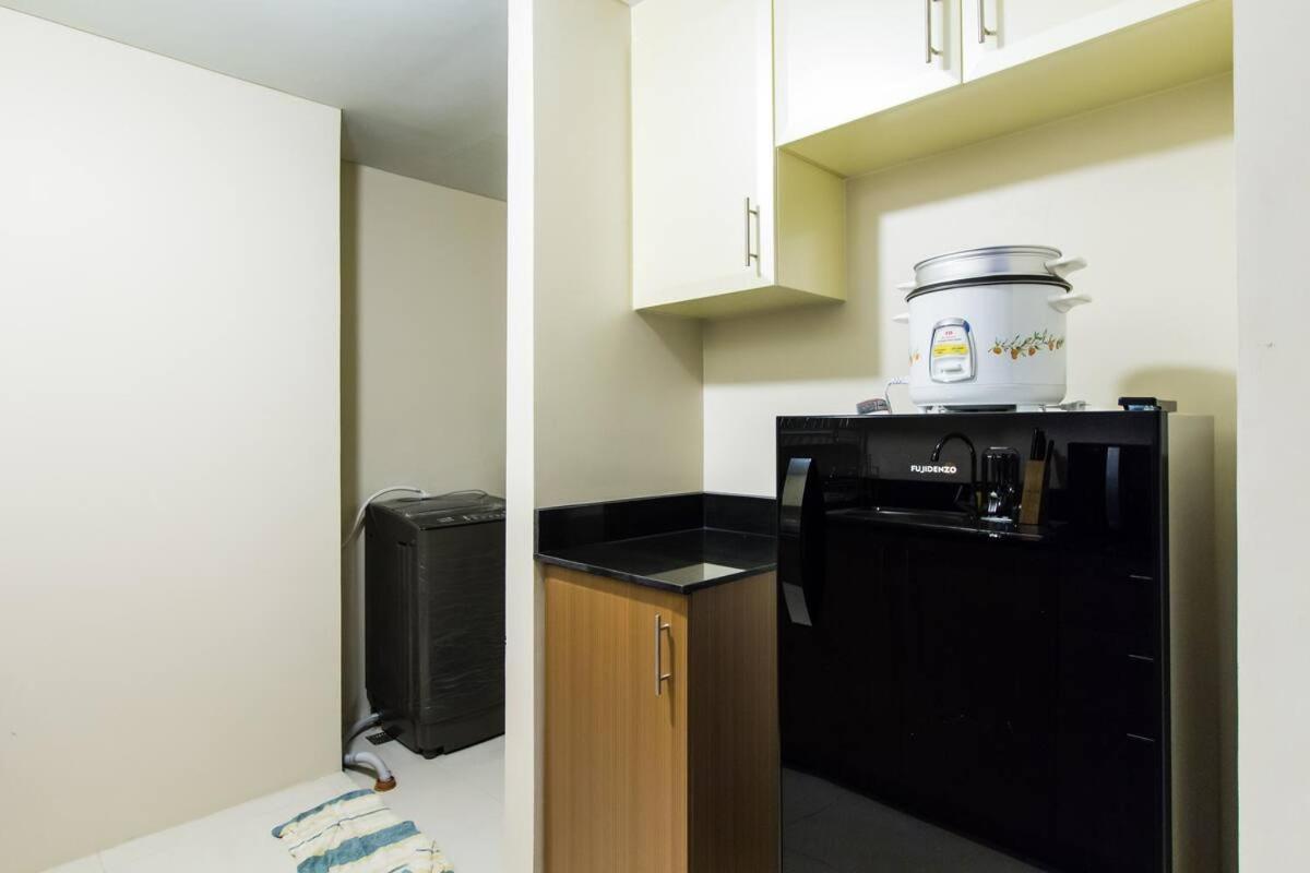 2 Bedroom Condo Apartment Near Naia 3 Pasay City Manille Extérieur photo