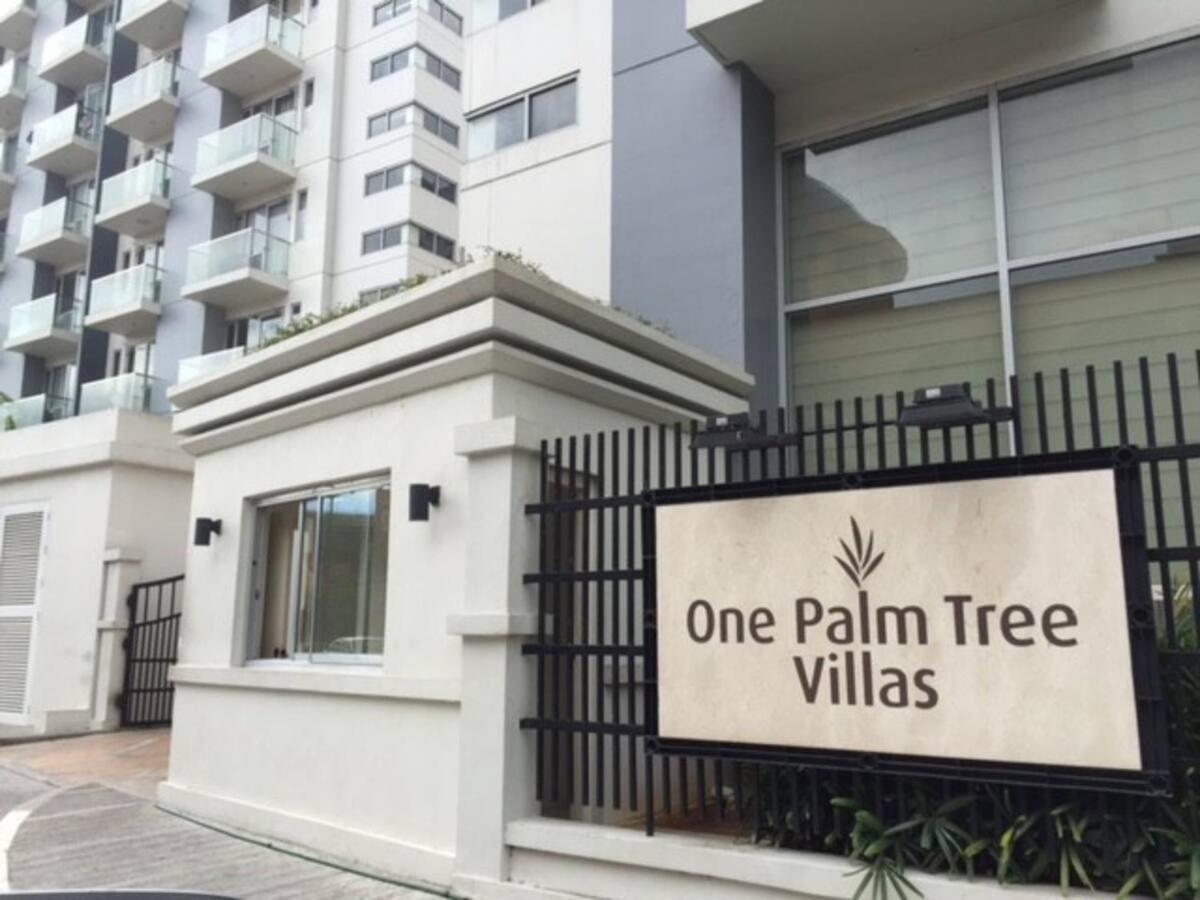 2 Bedroom Condo Apartment Near Naia 3 Pasay City Manille Extérieur photo