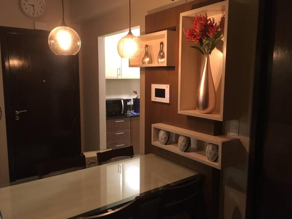 2 Bedroom Condo Apartment Near Naia 3 Pasay City Manille Extérieur photo