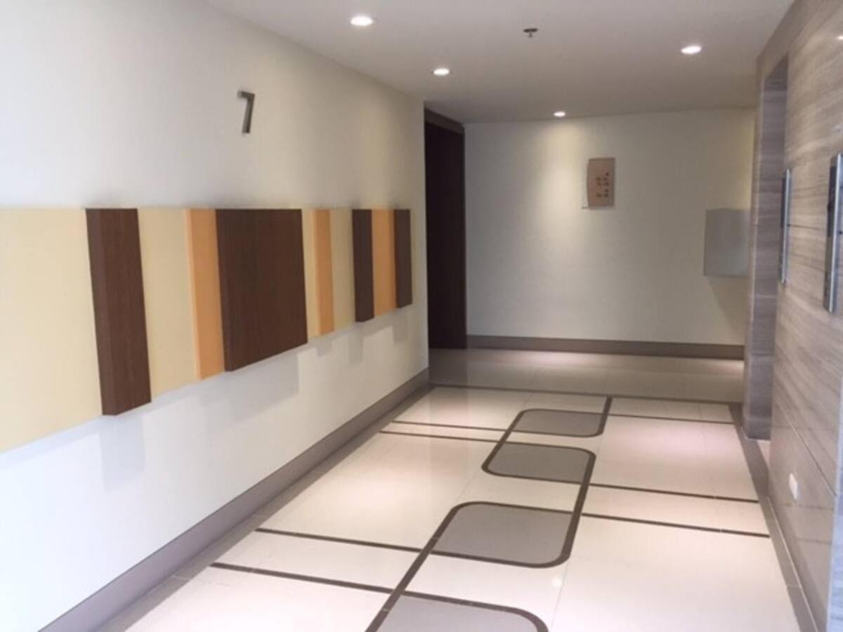 2 Bedroom Condo Apartment Near Naia 3 Pasay City Manille Extérieur photo