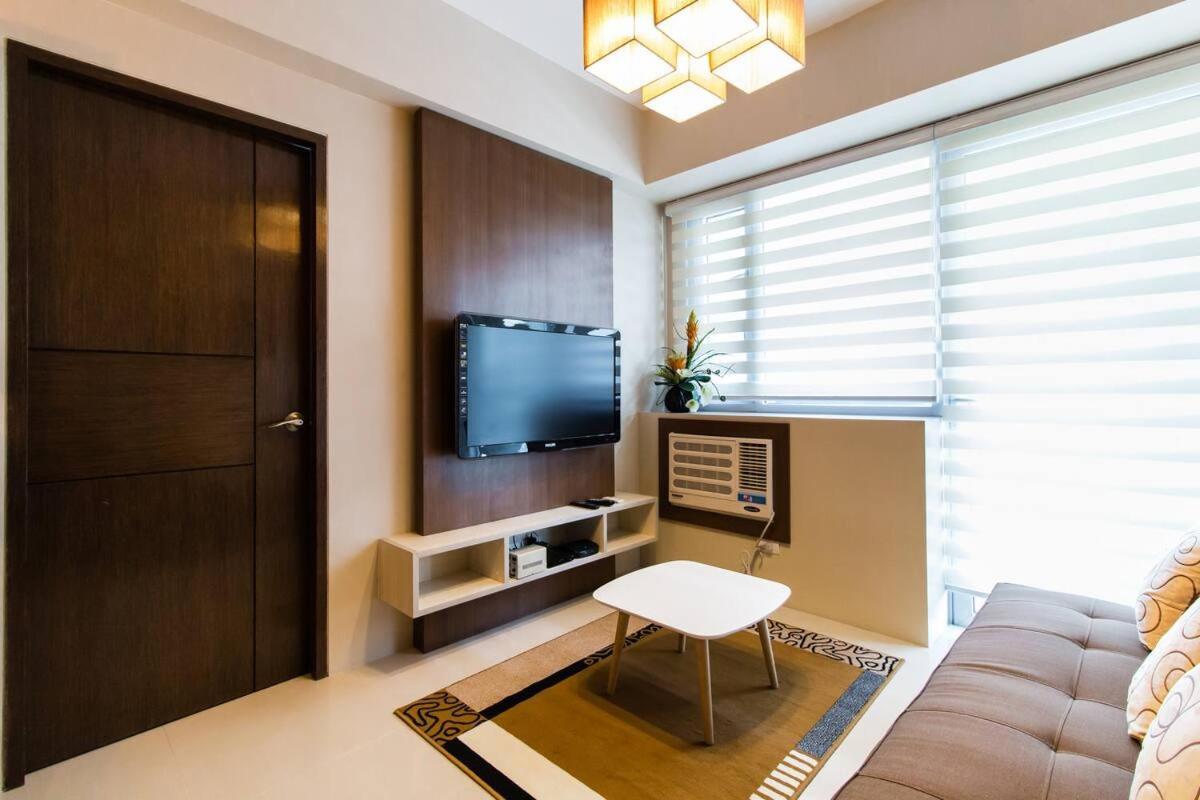 2 Bedroom Condo Apartment Near Naia 3 Pasay City Manille Extérieur photo