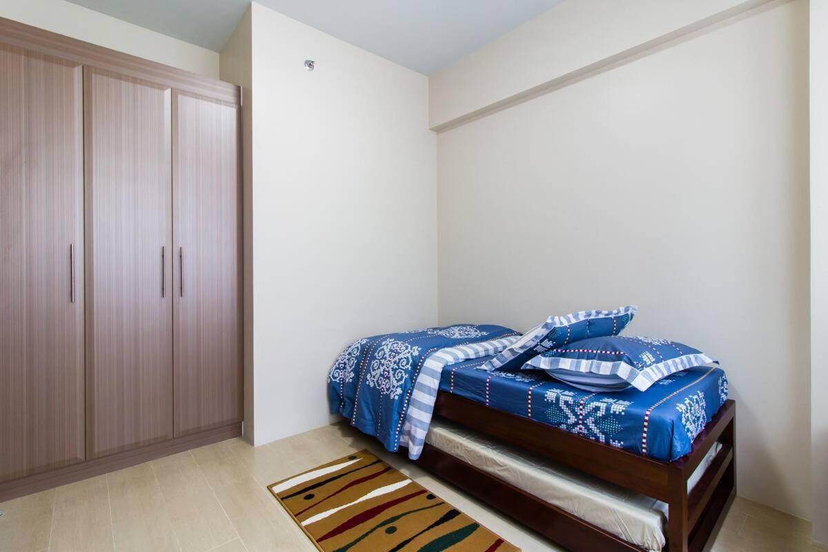 2 Bedroom Condo Apartment Near Naia 3 Pasay City Manille Extérieur photo