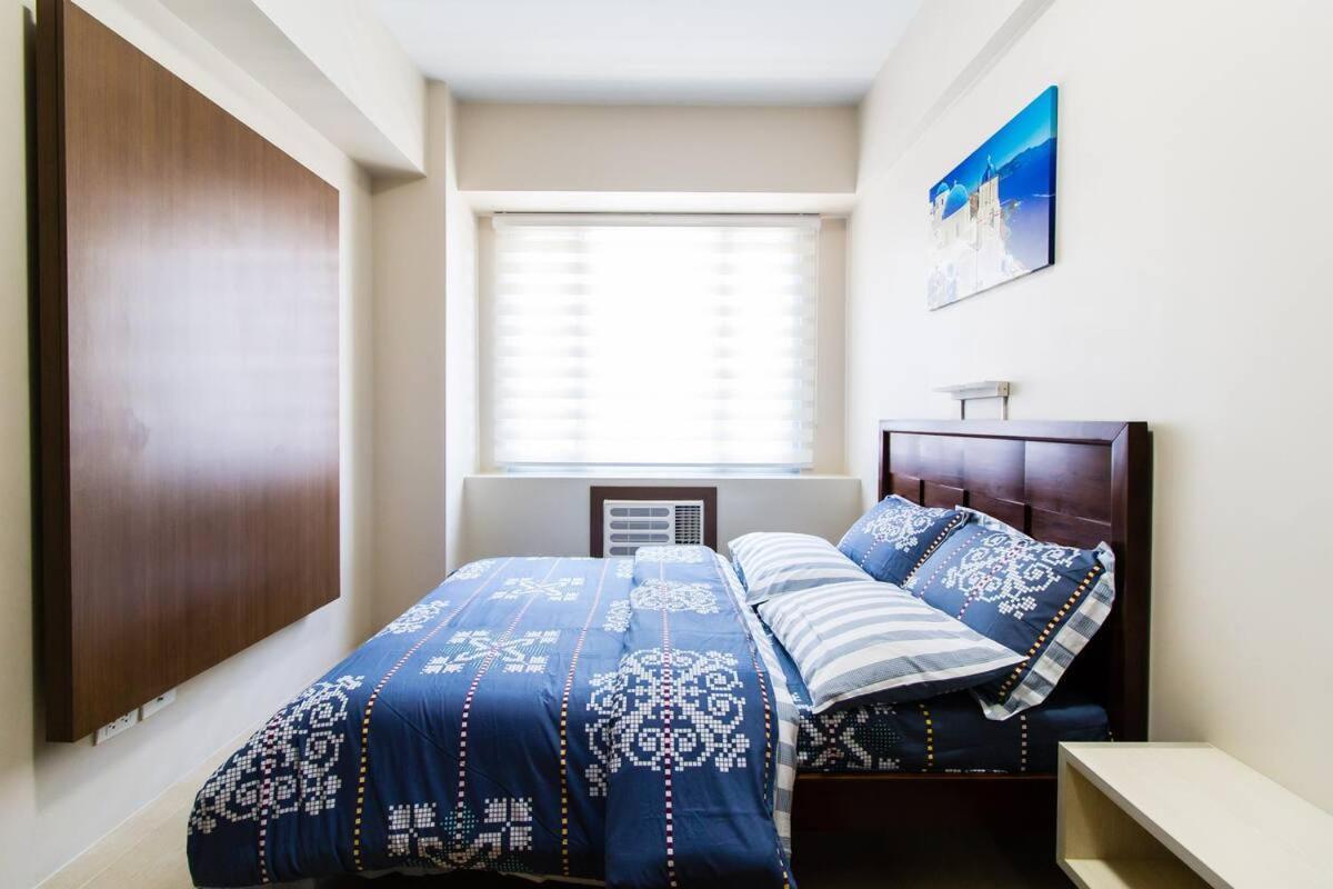 2 Bedroom Condo Apartment Near Naia 3 Pasay City Manille Extérieur photo