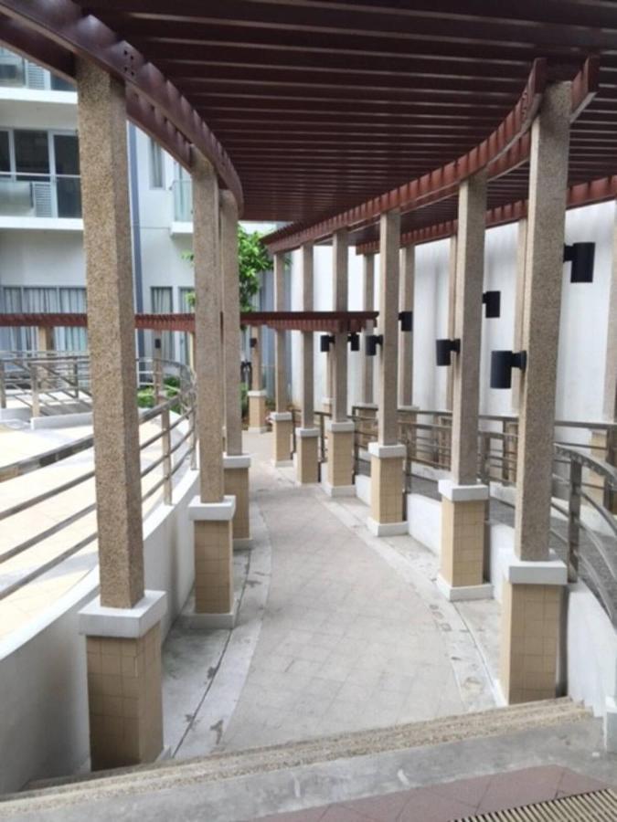 2 Bedroom Condo Apartment Near Naia 3 Pasay City Manille Extérieur photo