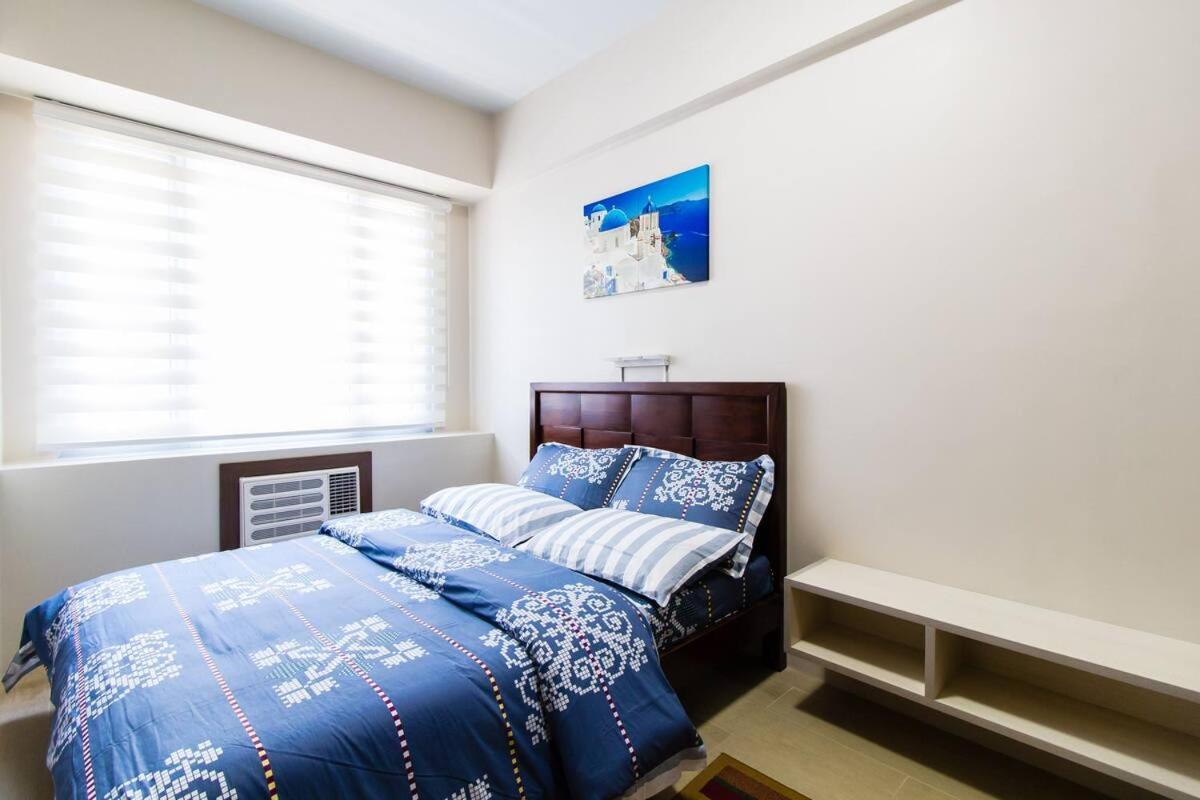 2 Bedroom Condo Apartment Near Naia 3 Pasay City Manille Extérieur photo