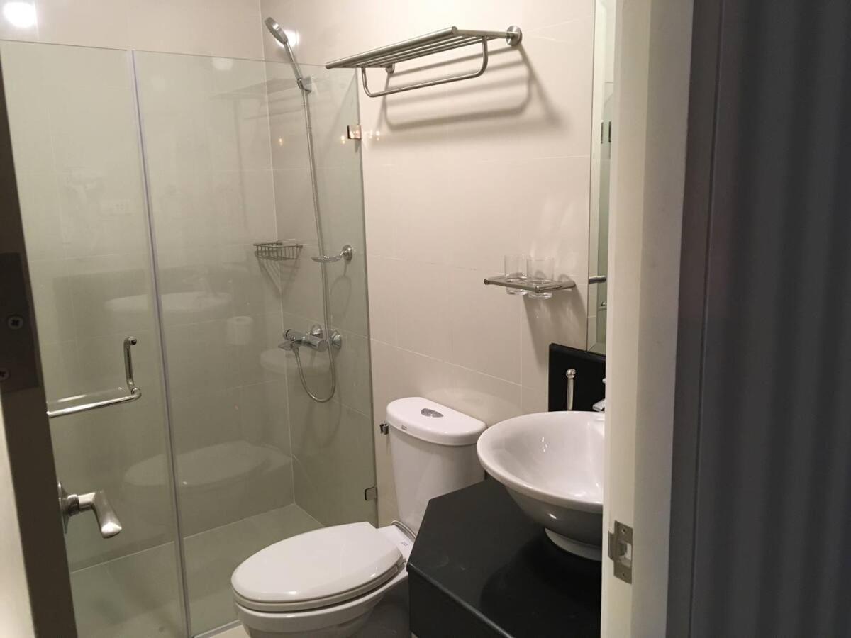 2 Bedroom Condo Apartment Near Naia 3 Pasay City Manille Extérieur photo