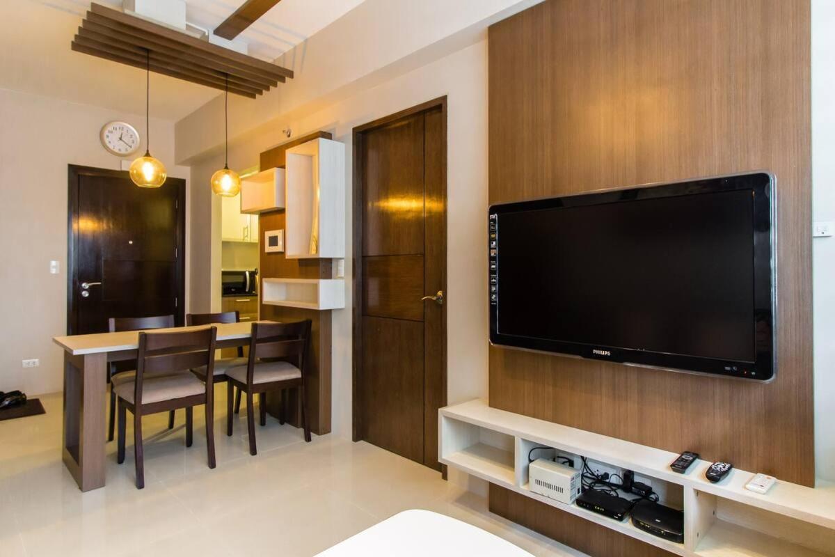 2 Bedroom Condo Apartment Near Naia 3 Pasay City Manille Extérieur photo